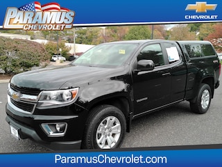 2020 Chevrolet Colorado LT Truck