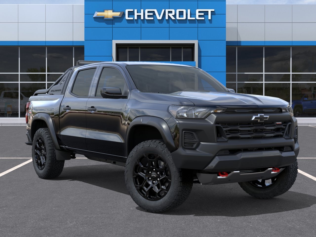 View vehicle photo 7
