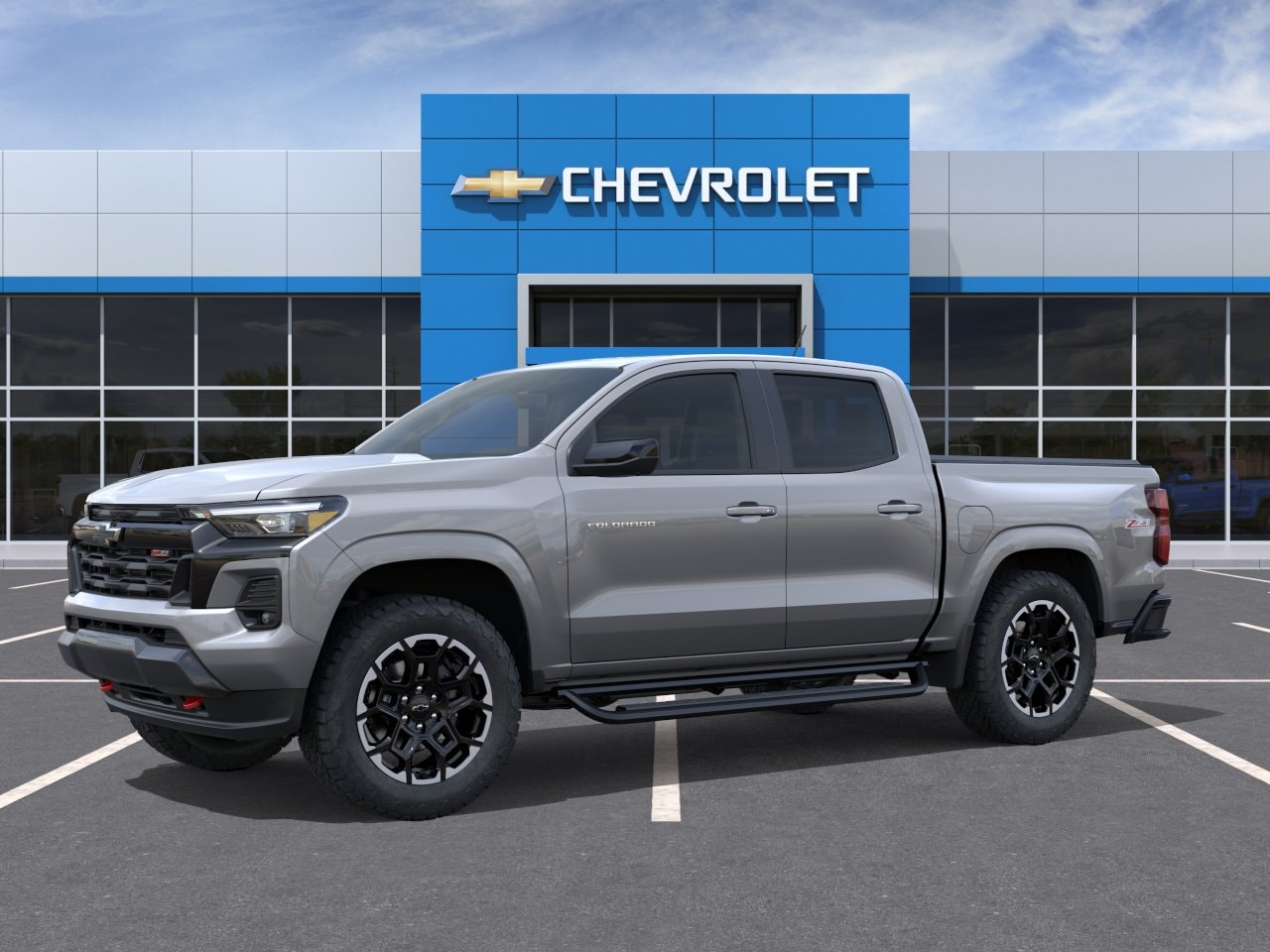 View vehicle photo 2
