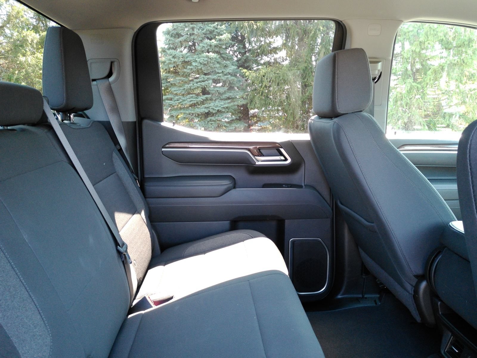 2026 Chevrolet Silverado 1500 LT - Photo 18