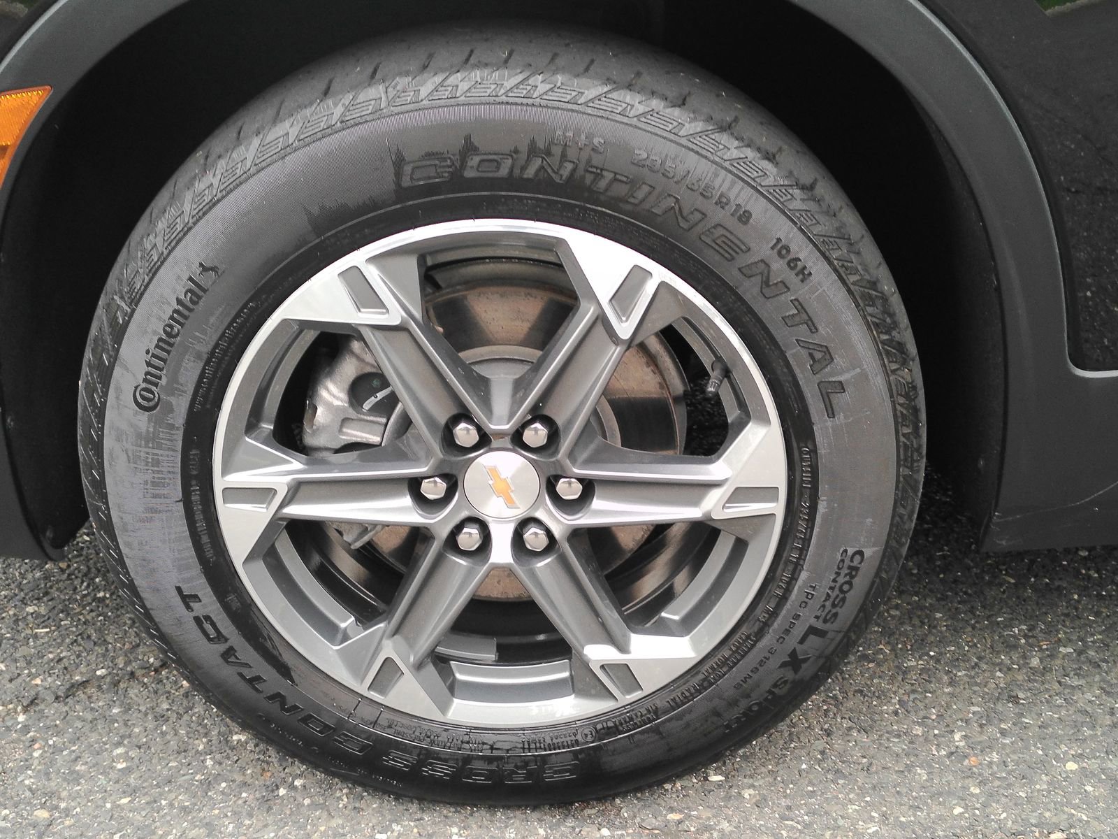 2025 Chevrolet Blazer 2LT - Photo 28