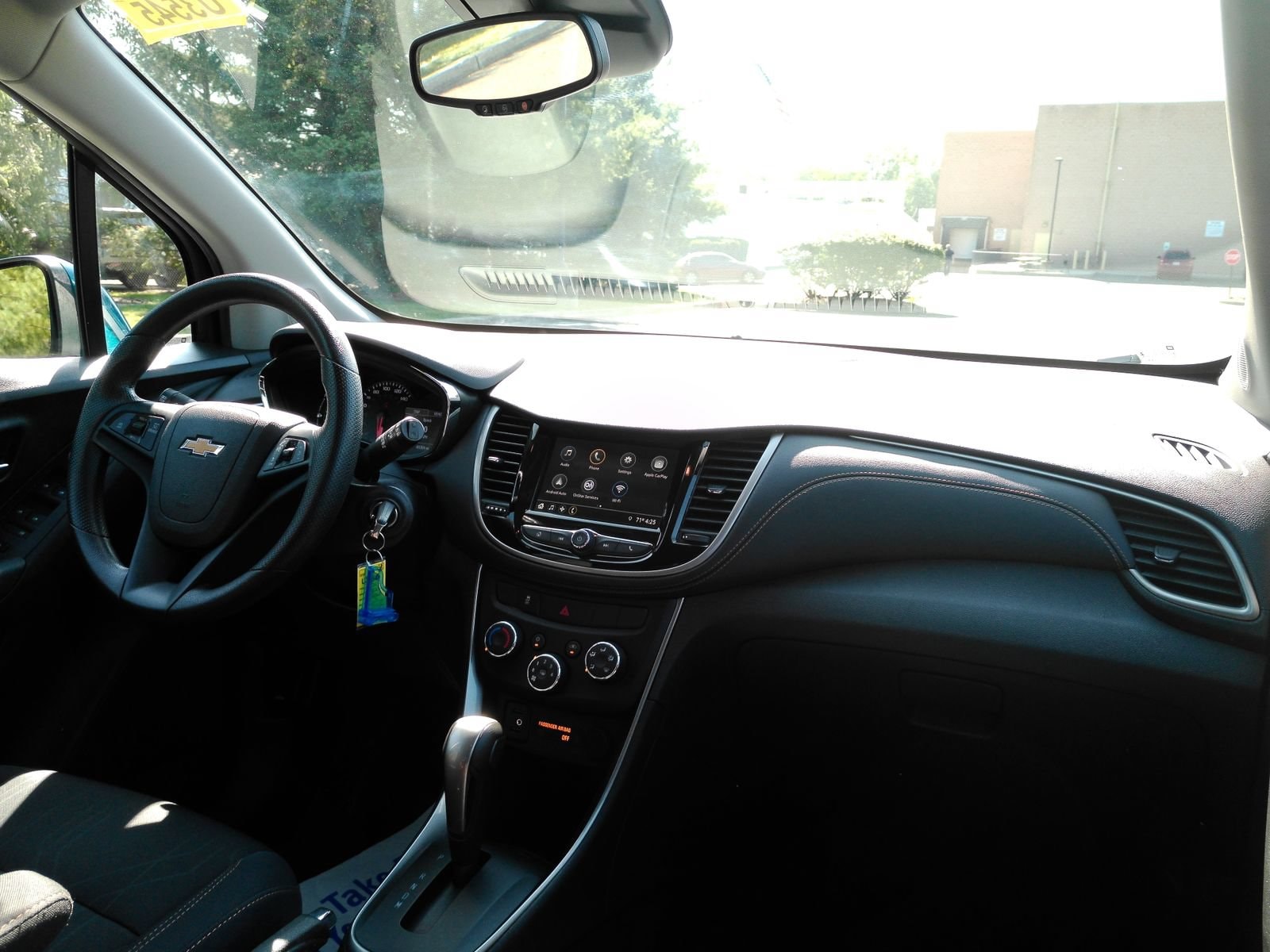 2019 Chevrolet Trax LT - Photo 15