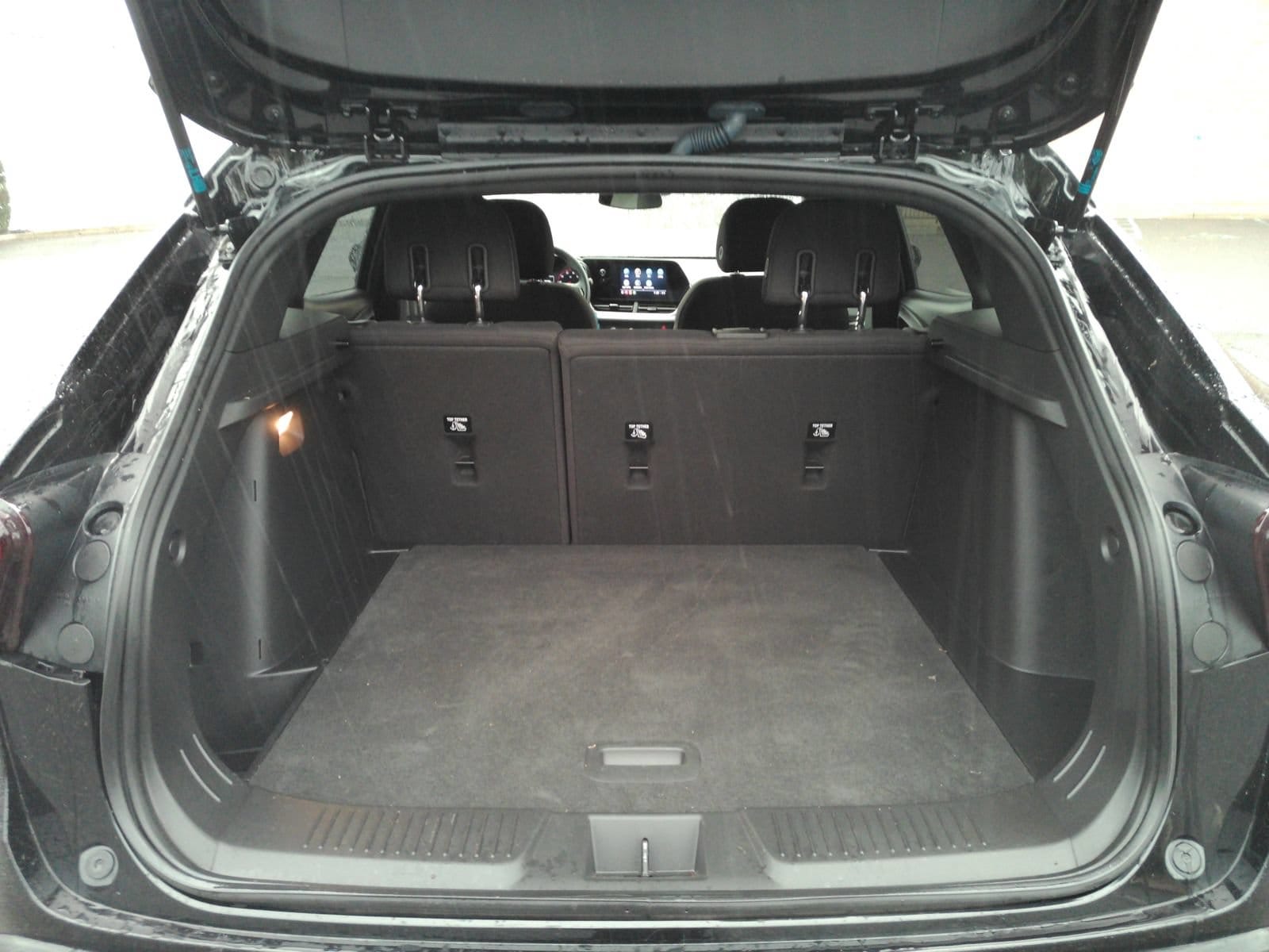 2024 Chevrolet Trax RS - Photo 8