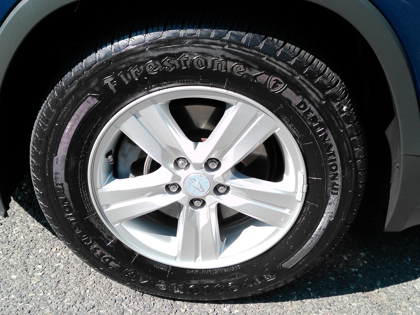 2019 Chevrolet Trax LT - Photo 26