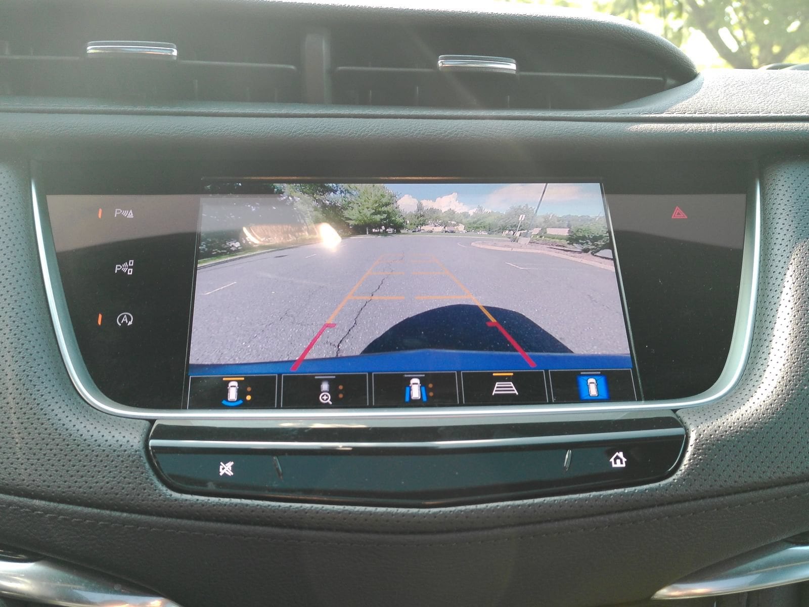 2023 Cadillac XT5 Premium Luxury - Photo 25