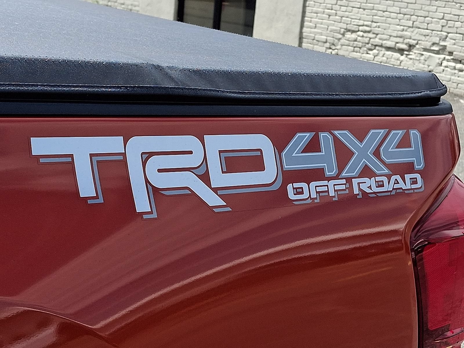 2017 Toyota Tacoma TRD Off Road - Photo 29