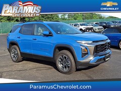 2026 Chevrolet Equinox Activ SUV