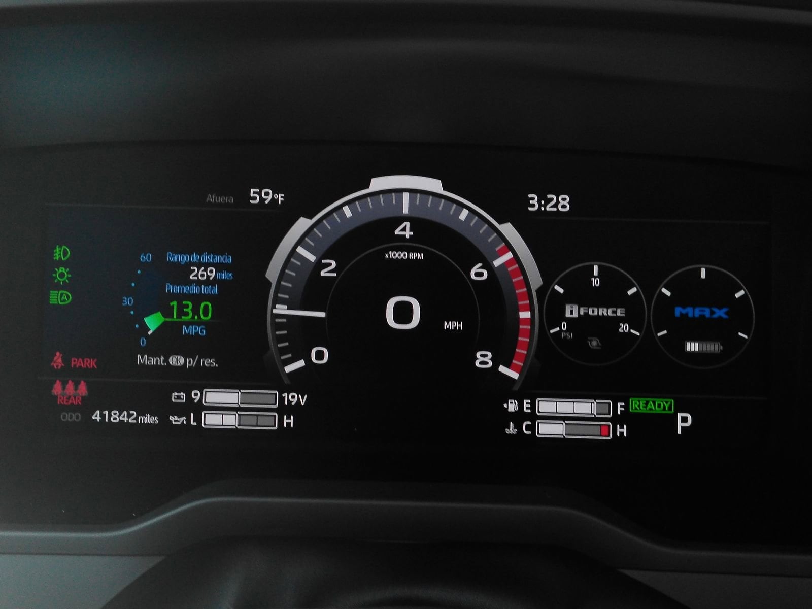 2024 Toyota Tundra 1794 Edition - Photo 25