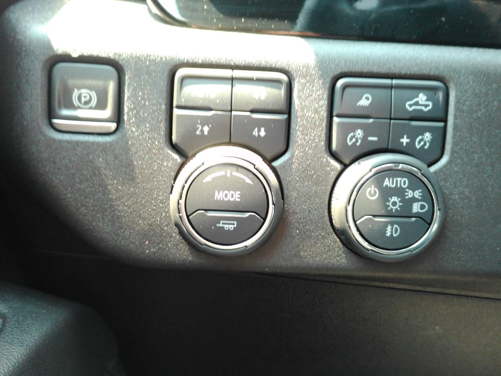 2024 Chevrolet Silverado 1500 High Country - Photo 23