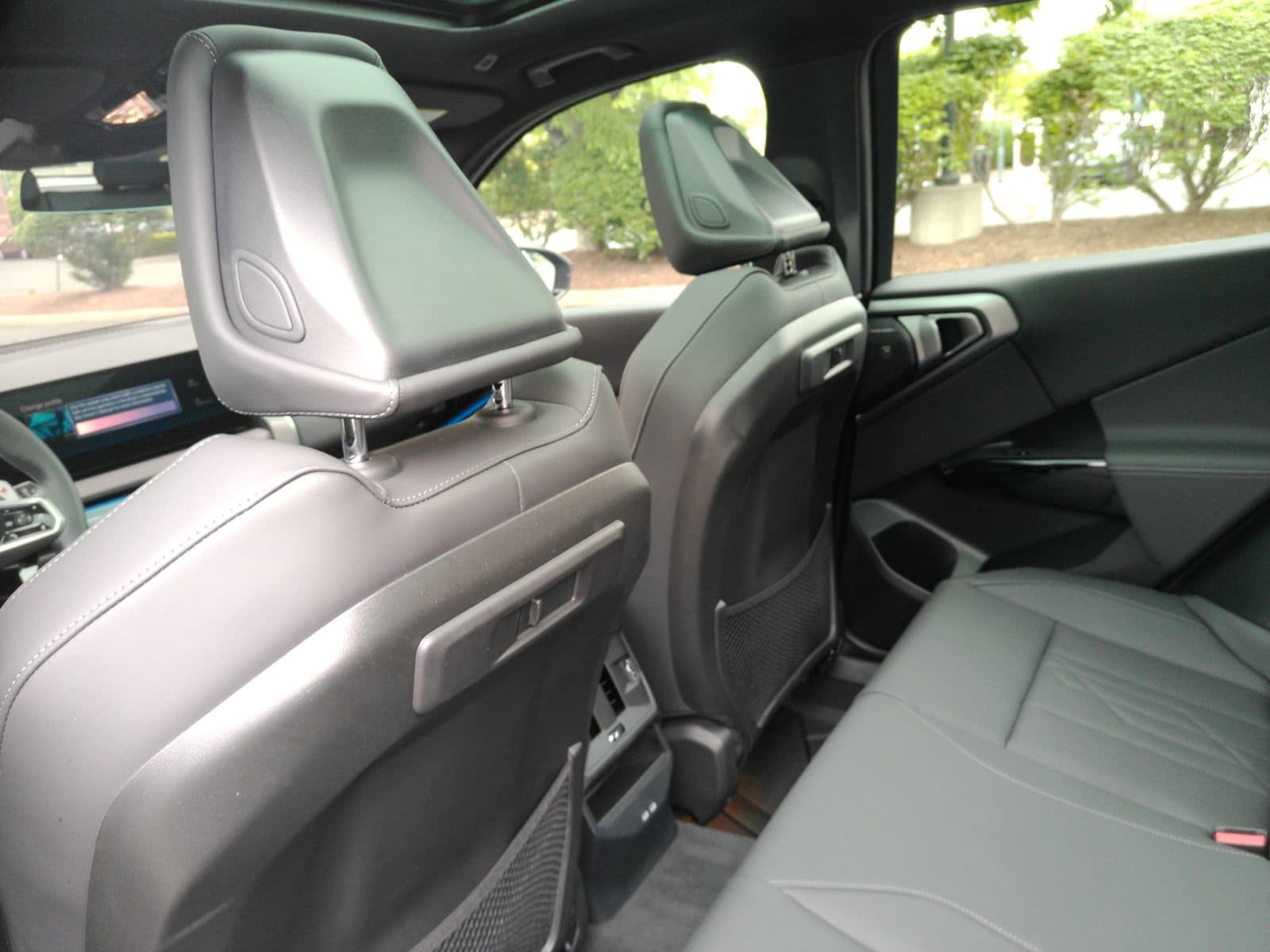 2026 BMW X3 M50 - Photo 13