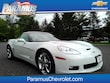 Chevrolet Corvette Grand Sport