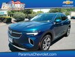  Buick Envision