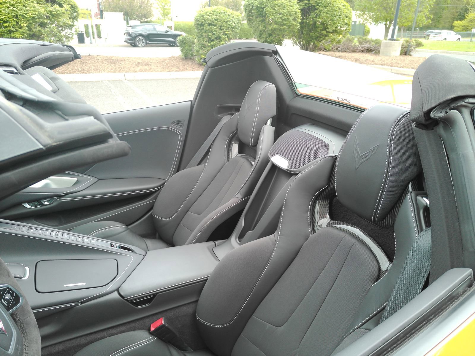 2023 Chevrolet Corvette 1LT - Photo 17