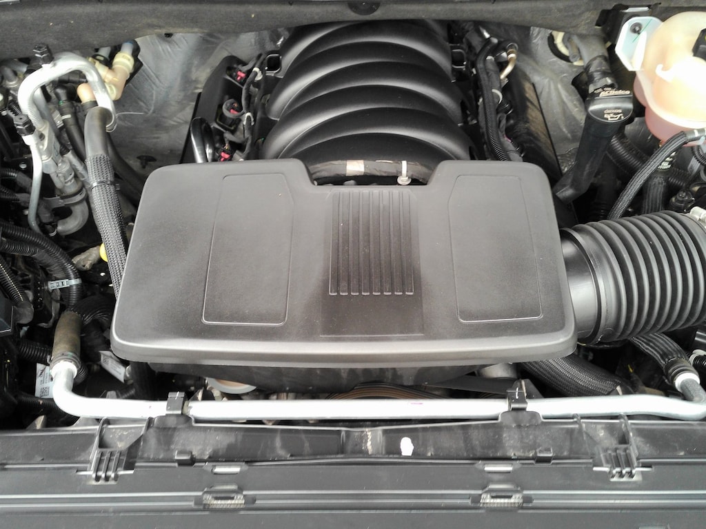 Used 2023 Chevrolet Tahoe High Country SUV