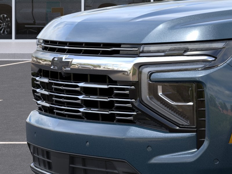 2026 Chevrolet Tahoe Premier - Photo 12