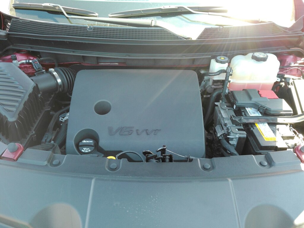 Used 2023 Chevrolet Traverse RS SUV