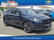  INFINITI QX50