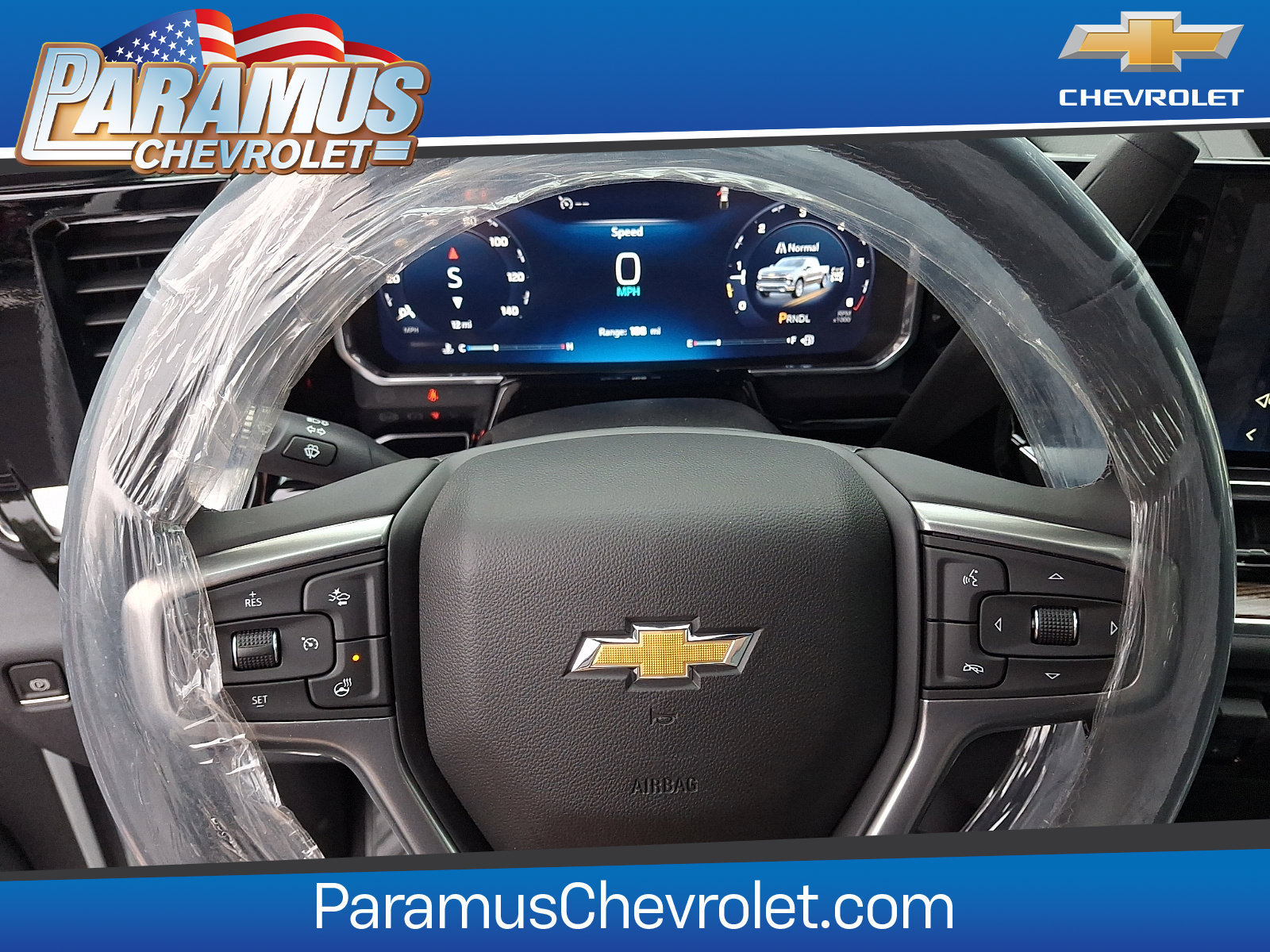 2026 Chevrolet Silverado 1500 LT - Photo 14