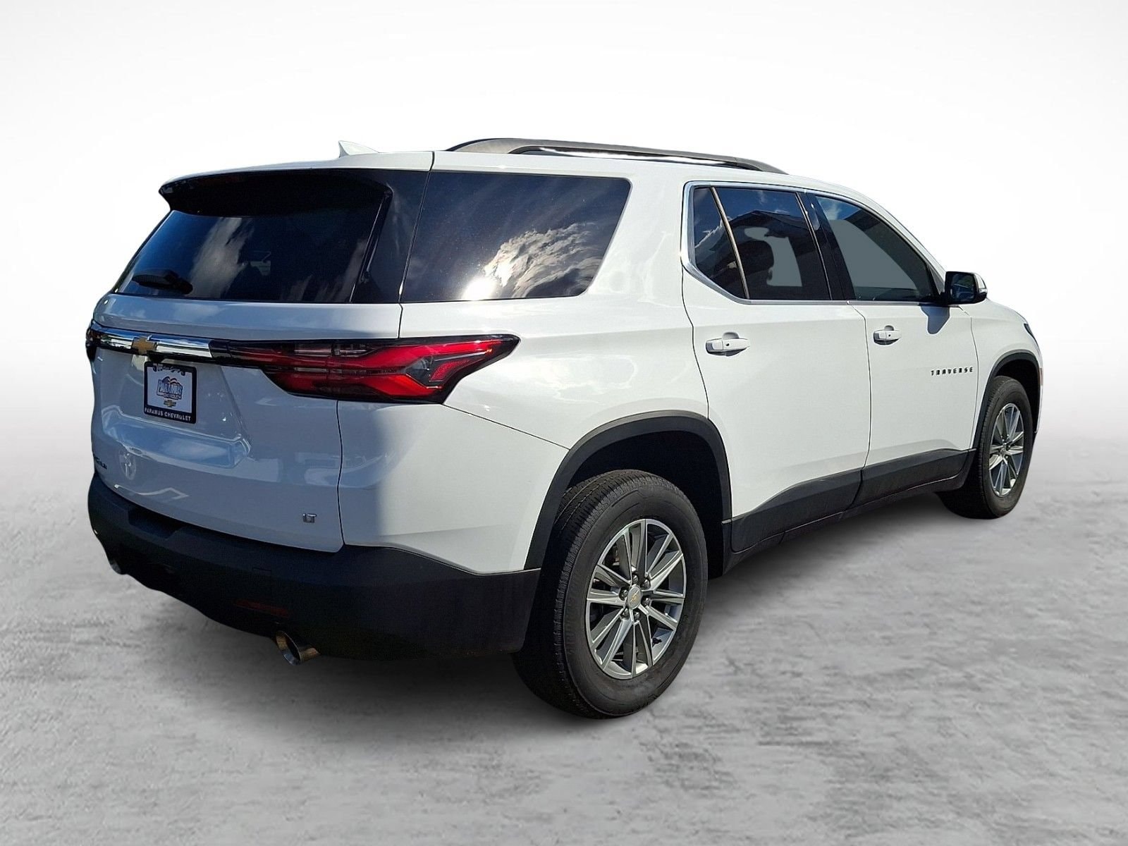 2023 Chevrolet Traverse 1LT - Photo 6