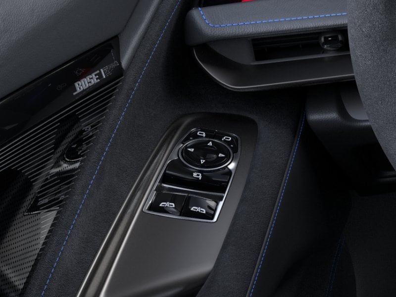 2026 Chevrolet Corvette 3LZ - Photo 38
