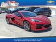 Chevrolet Corvette Z06