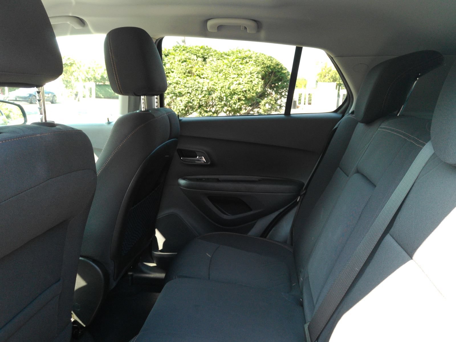 2019 Chevrolet Trax LT - Photo 12