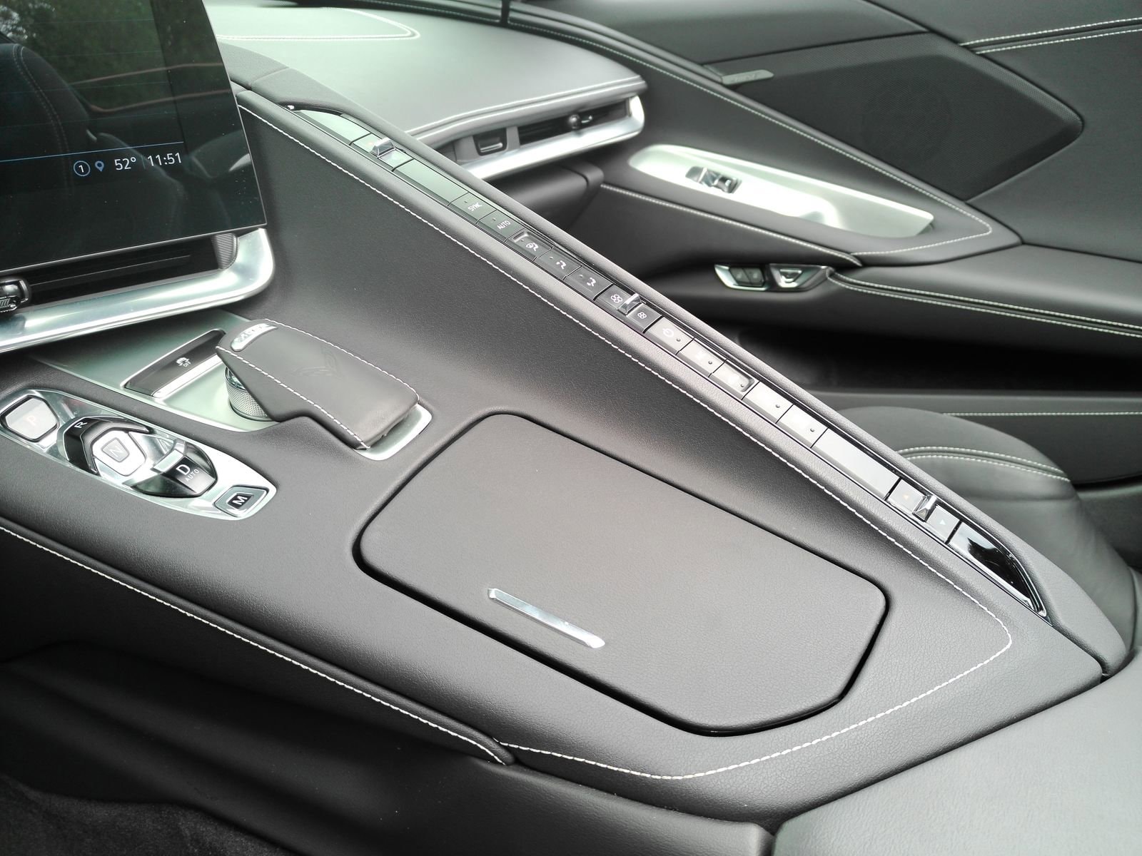 2023 Chevrolet Corvette 1LT - Photo 20