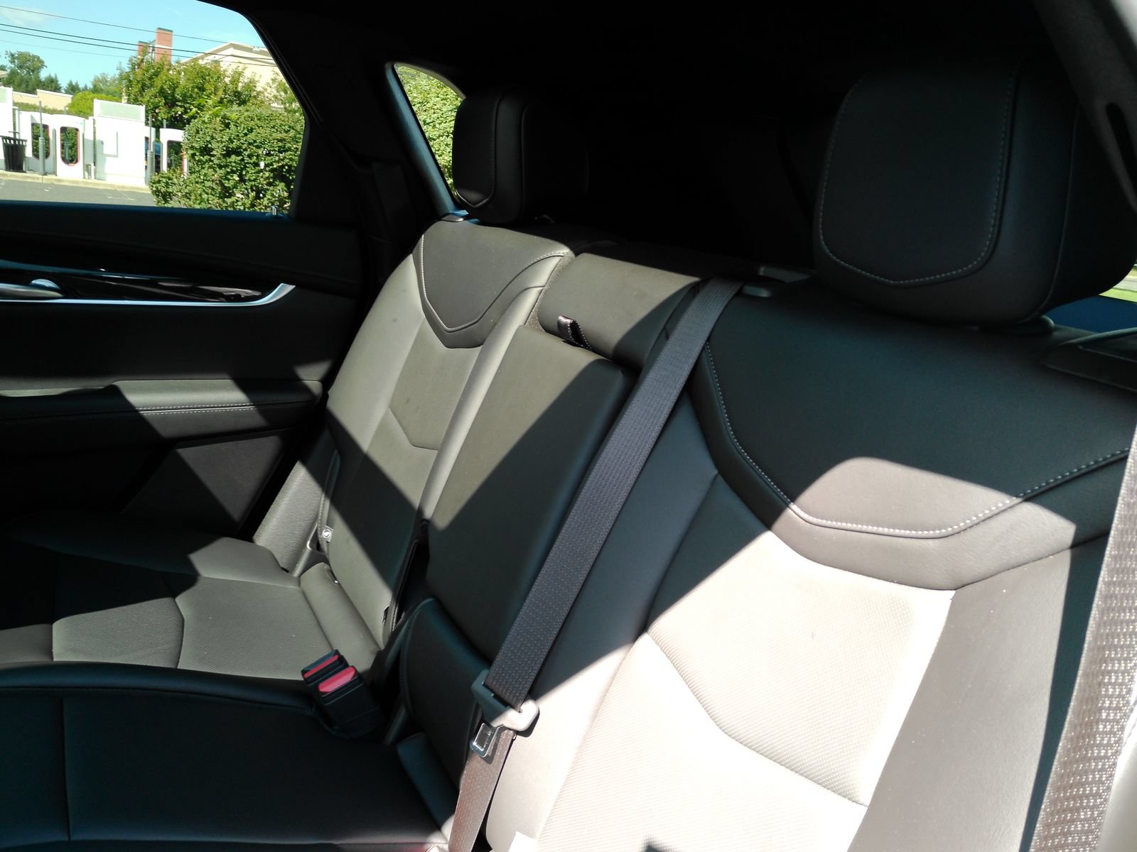 2023 Cadillac XT5 Premium Luxury - Photo 14