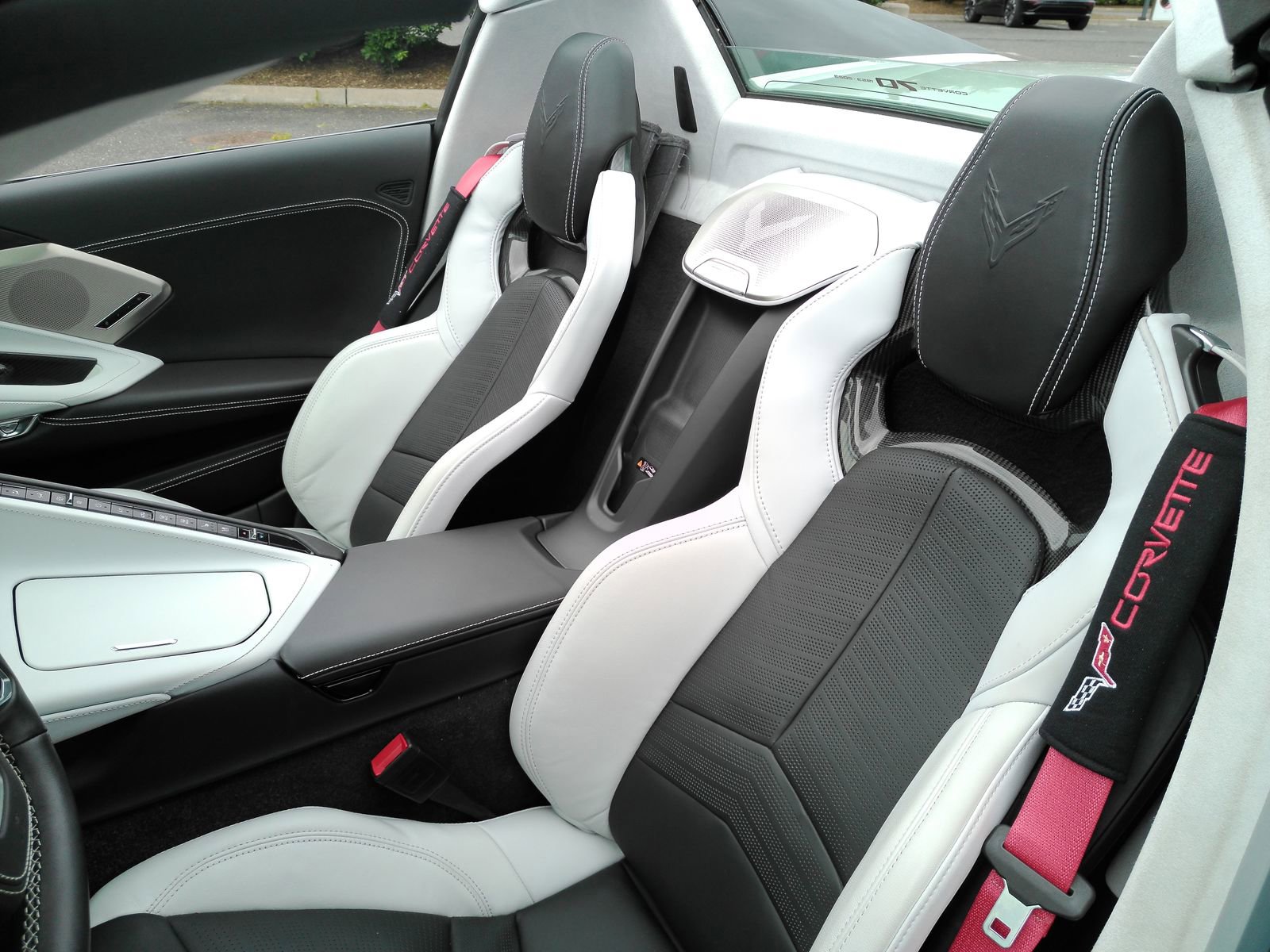 2023 Chevrolet Corvette 3LT - Photo 18