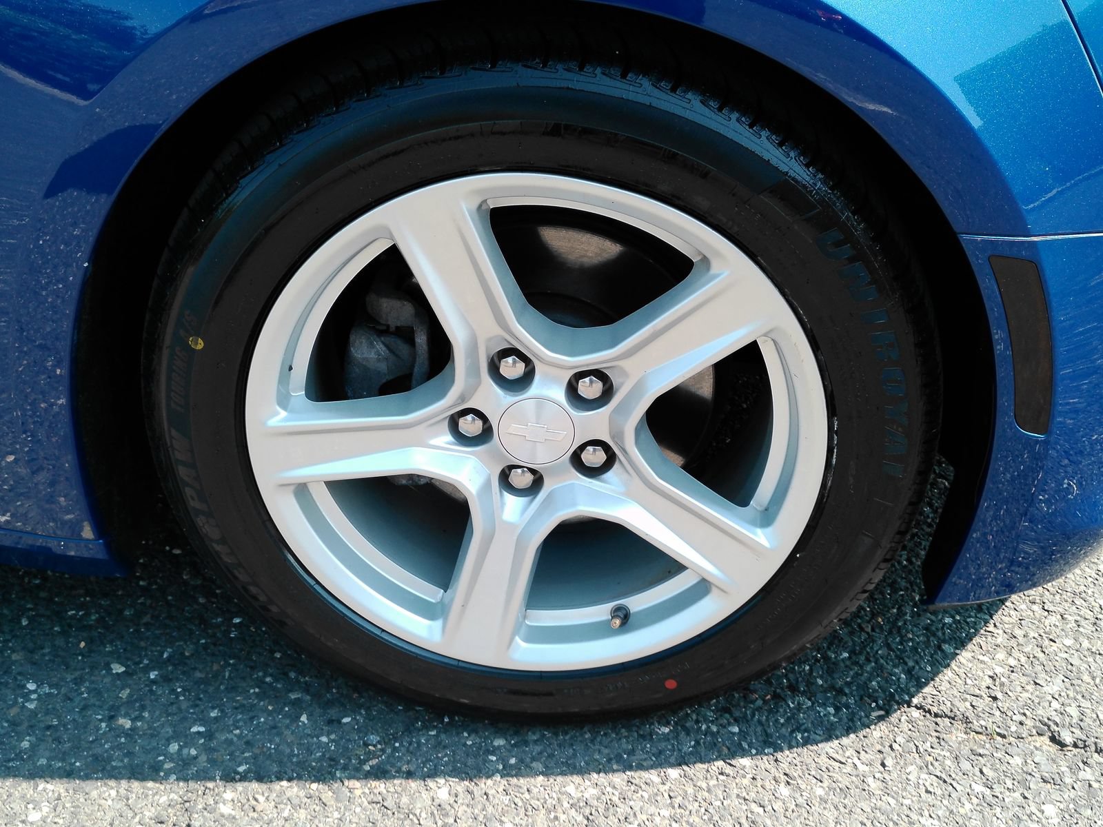 2020 Chevrolet Camaro 1LT - Photo 27