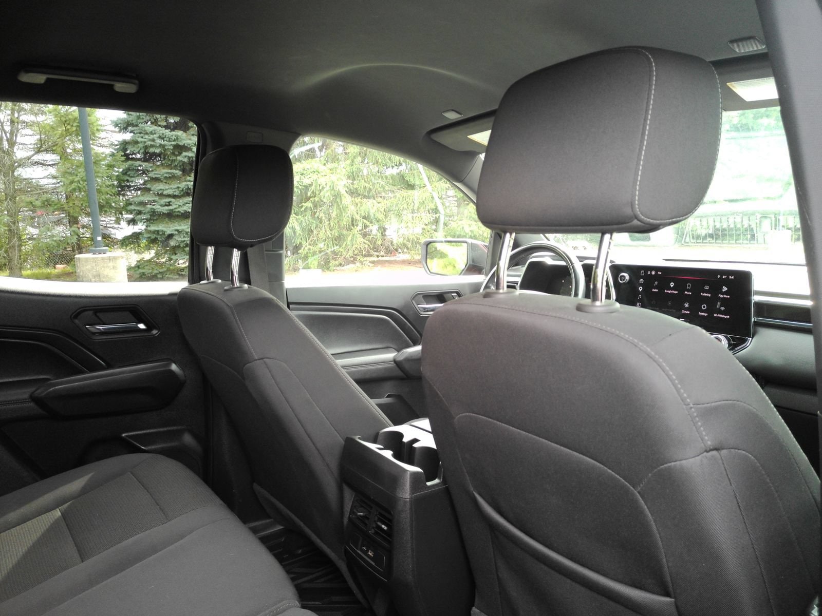 2023 GMC Canyon Elevation - Photo 19