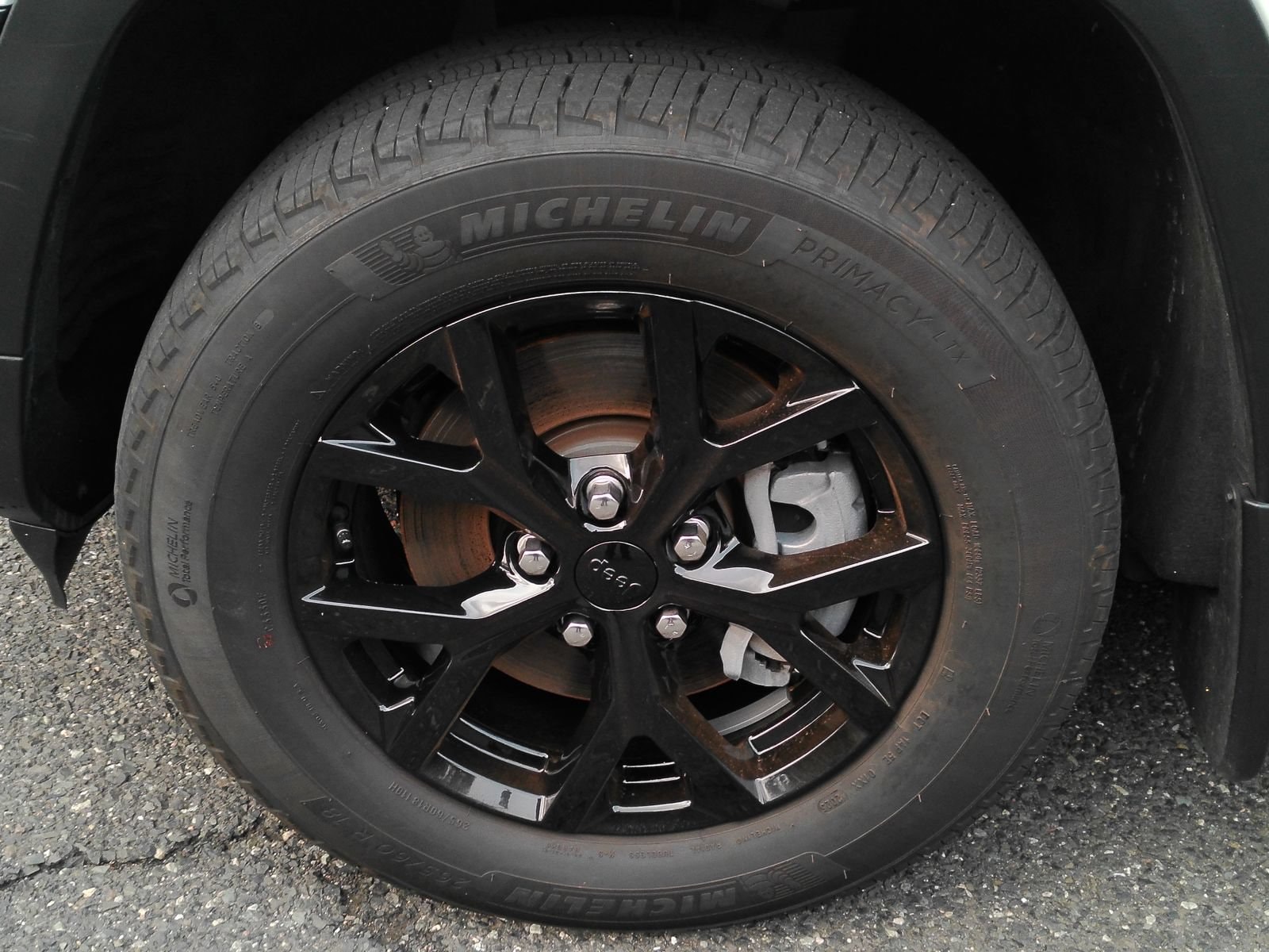 2025 Jeep Grand Cherokee L Altitude - Photo 29