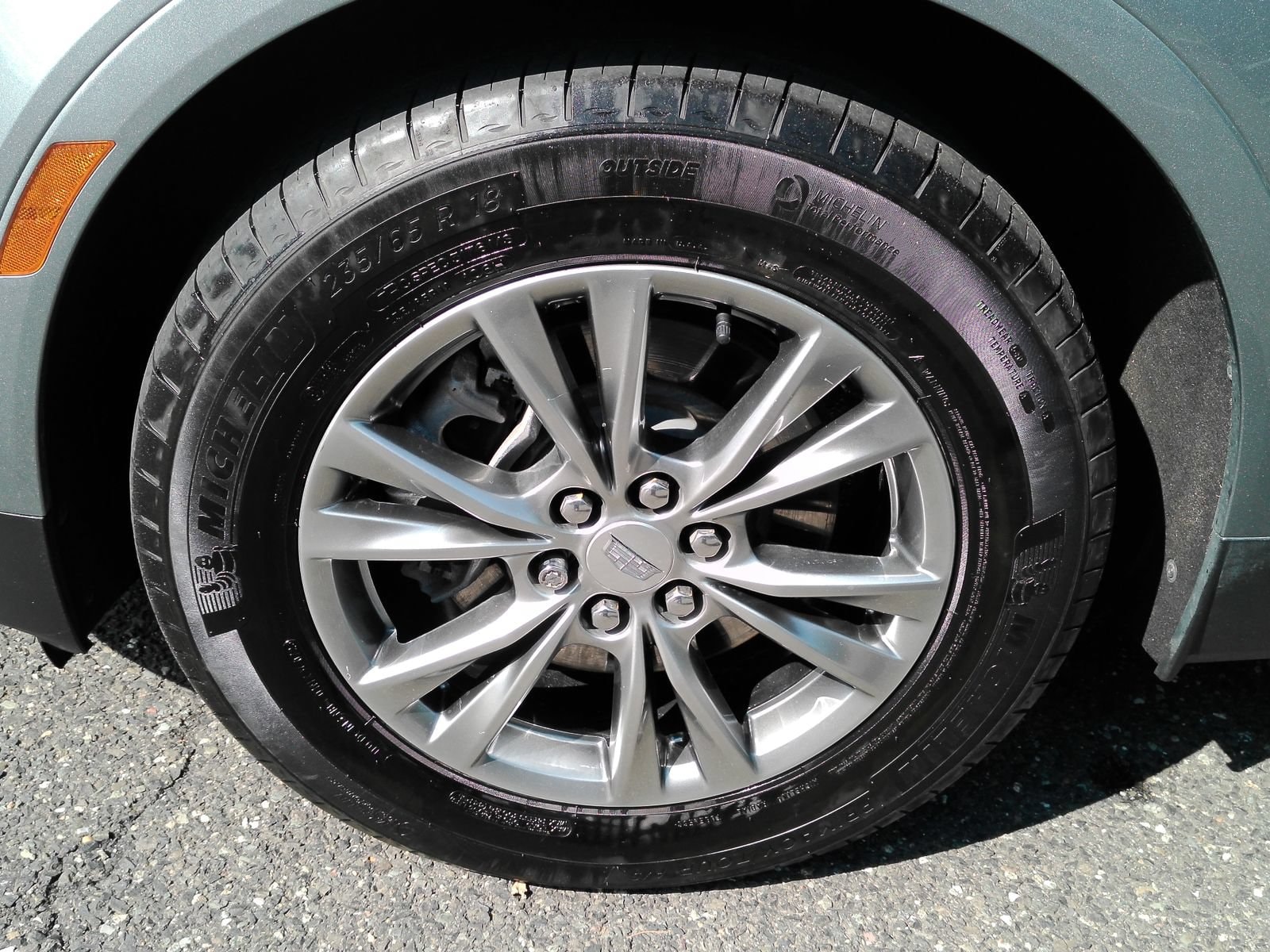 2023 Cadillac XT5 Premium Luxury - Photo 27
