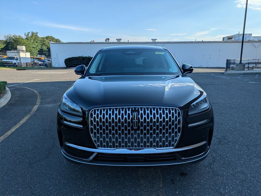 Used 2024 Lincoln Corsair Premiere SUV