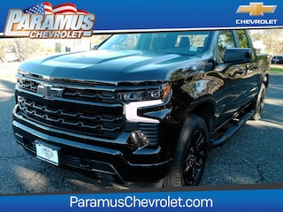 2023 Chevrolet Silverado 1500 RST Truck