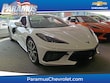 Chevrolet Corvette Stingray