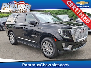 2024 GMC Yukon Denali SUV