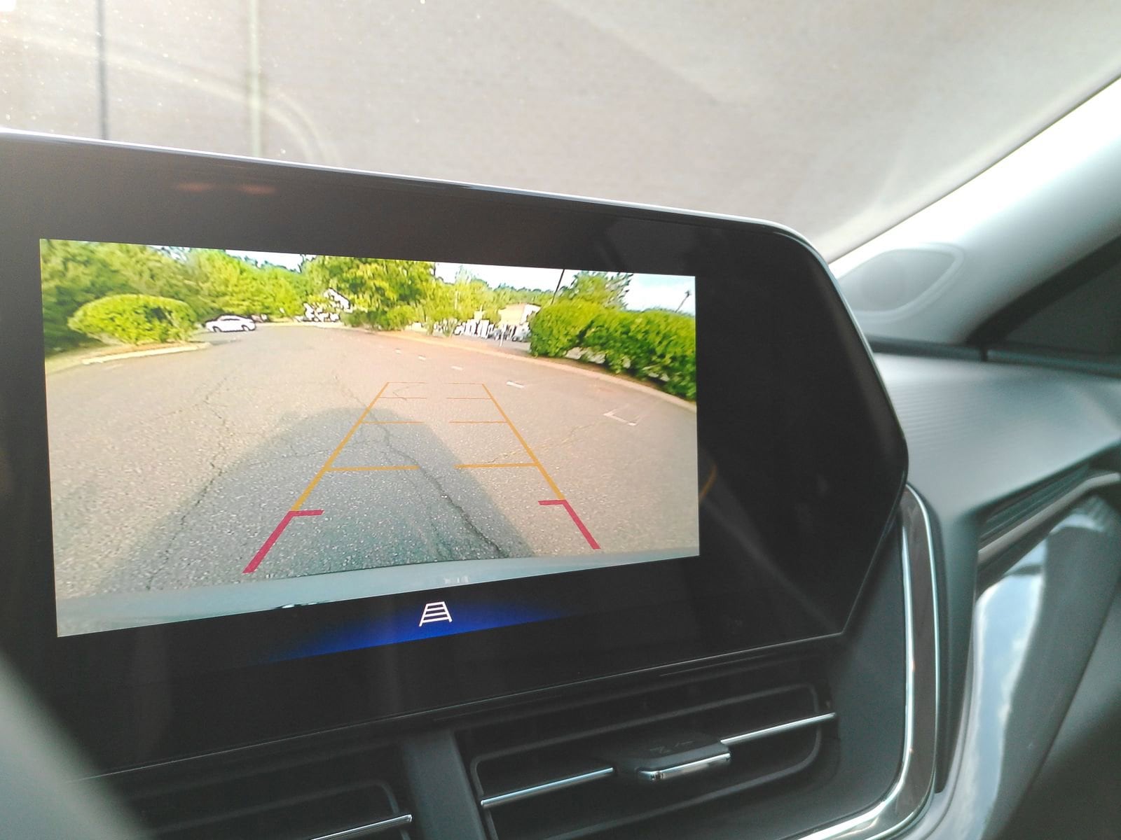 2025 Chevrolet Trax Activ - Photo 25