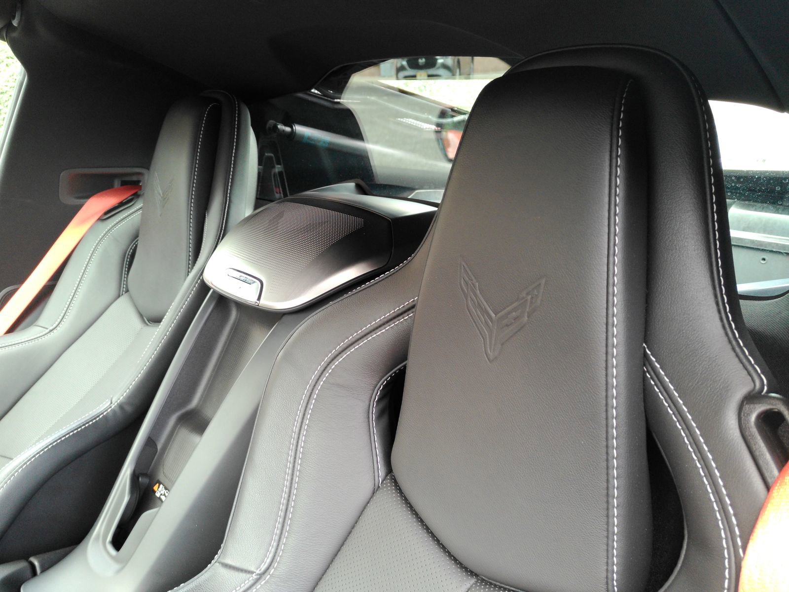 2023 Chevrolet Corvette 2LT - Photo 11
