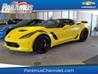 Chevrolet Corvette Z06
