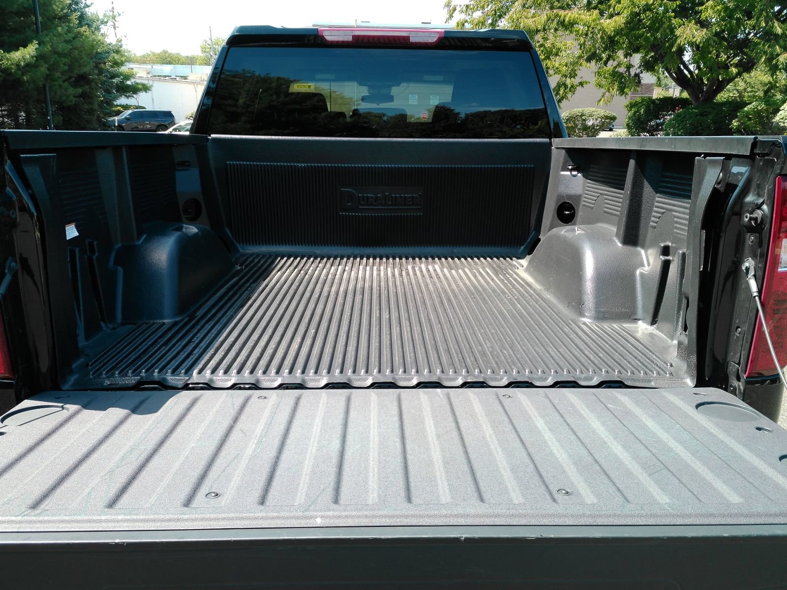 2026 Chevrolet Silverado 1500 LT - Photo 8