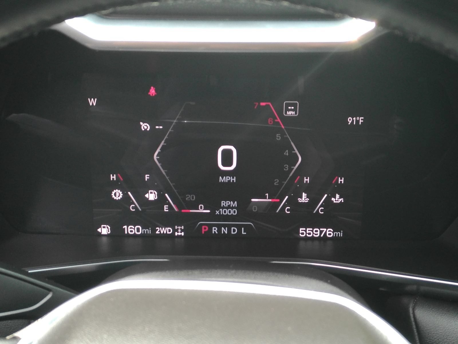 2023 GMC Canyon Elevation - Photo 24