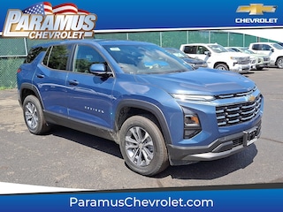 2026 Chevrolet Equinox LT SUV