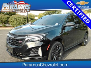 2023 Chevrolet Equinox RS SUV