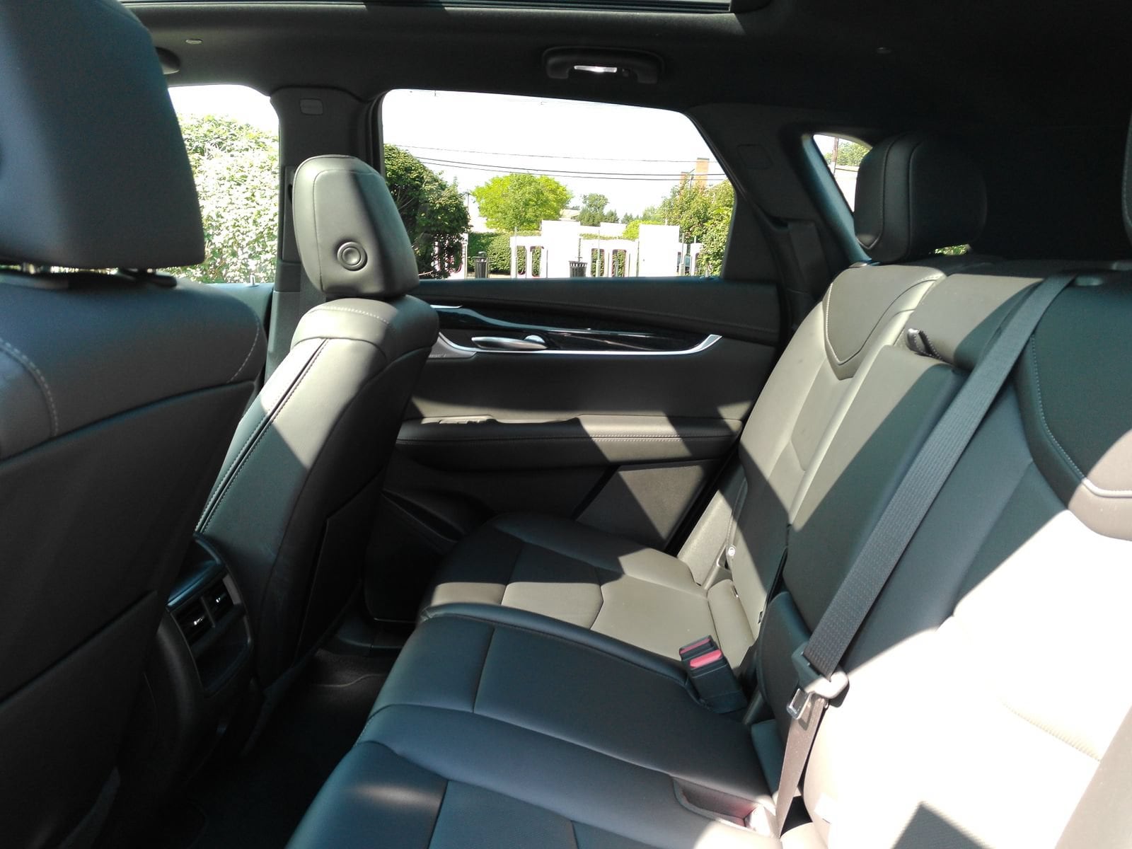 2023 Cadillac XT5 Premium Luxury - Photo 12