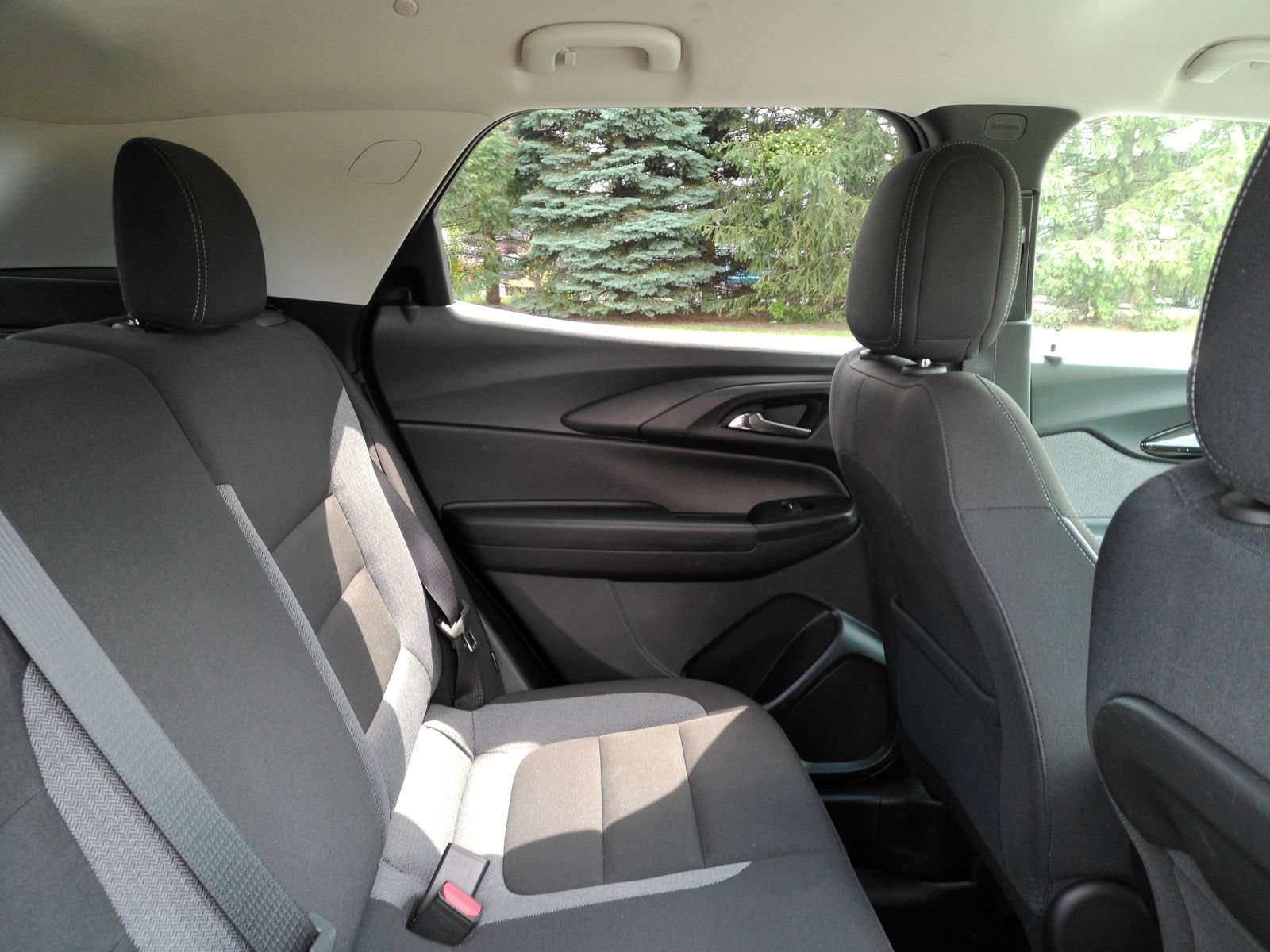 2023 Chevrolet TrailBlazer LT - Photo 19