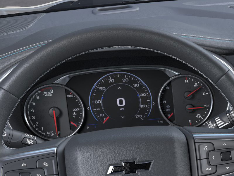 2025 Chevrolet Blazer RS - Photo 18