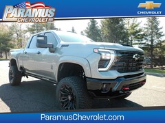 2026 Chevrolet Silverado 2500 HD LTZ Truck