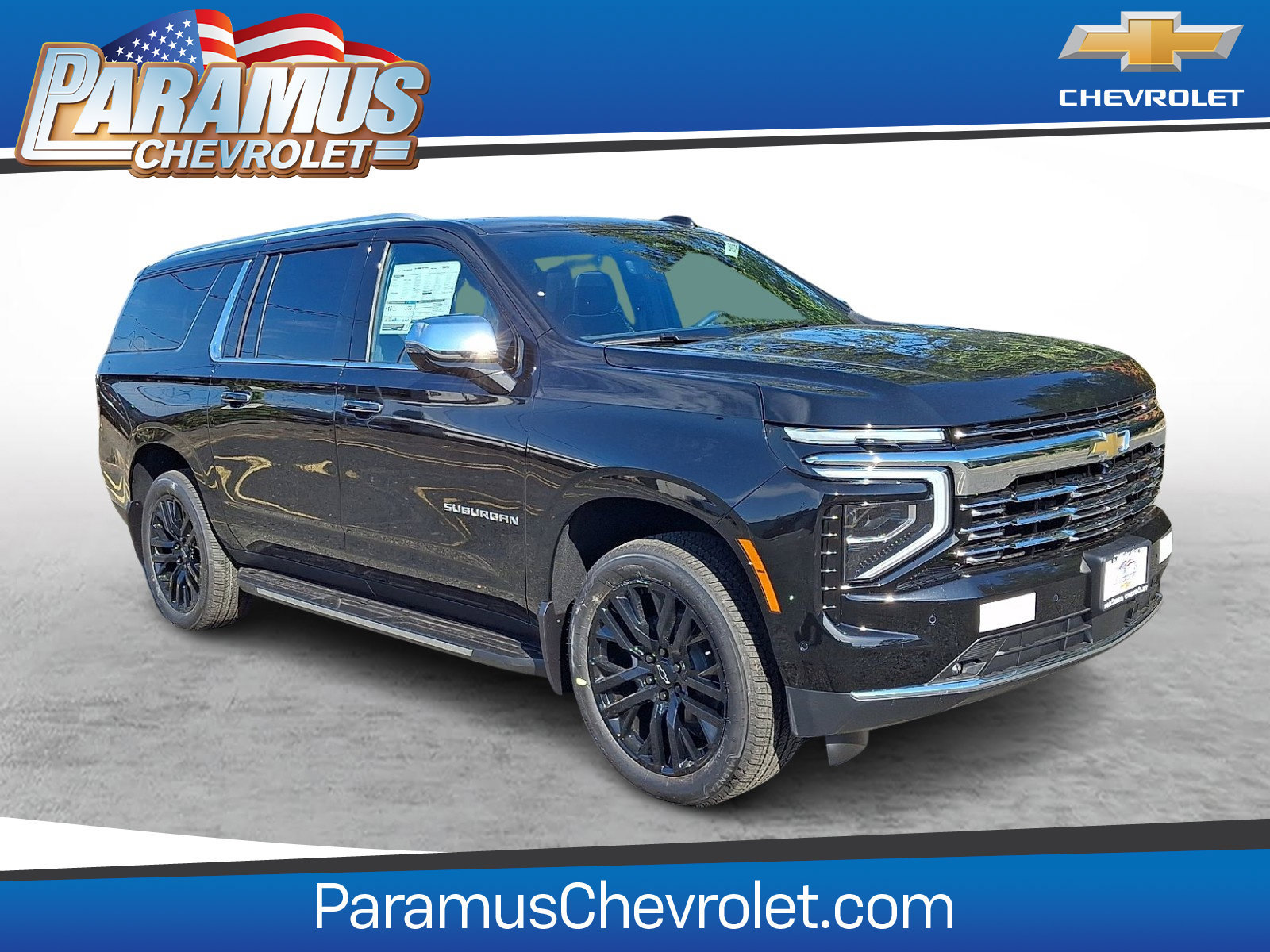  Chevrolet Suburban