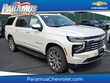 Chevrolet Suburban